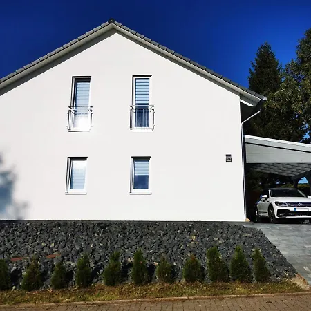 Victoria Casa vacanze Frauenwald