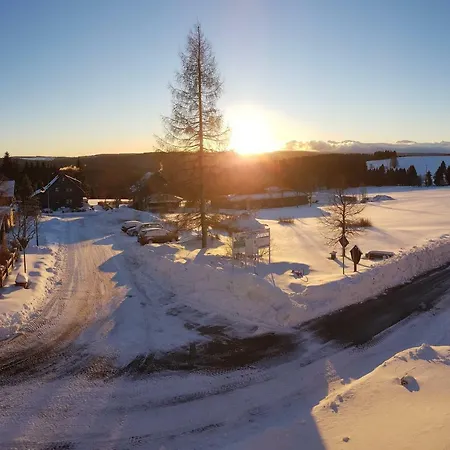 Victoria Casa vacanze Frauenwald