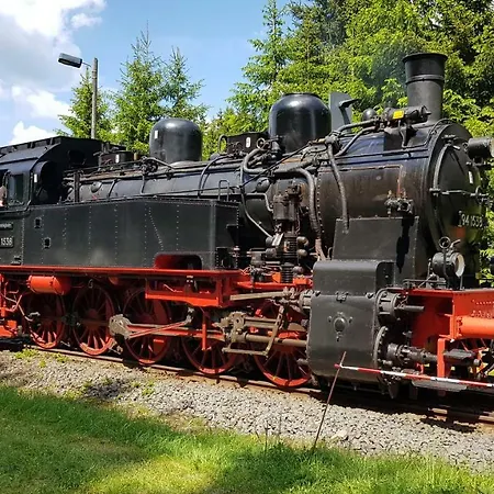 Victoria * Frauenwald