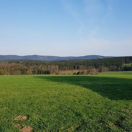 Victoria Ferienhaus *