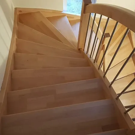 Ferienhaus Victoria *