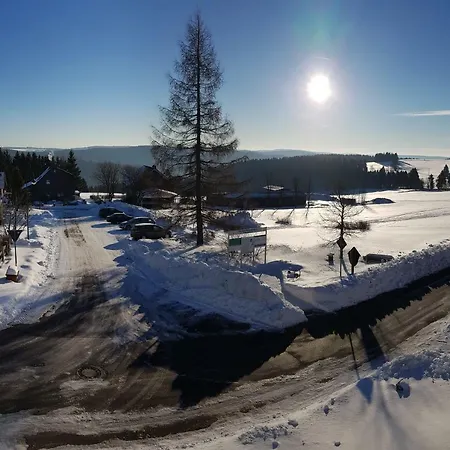 Victoria Casa vacanze Frauenwald