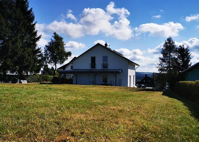 Victoria * Frauenwald