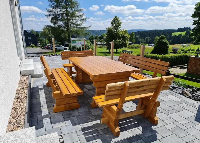 Victoria Tatil Evi *