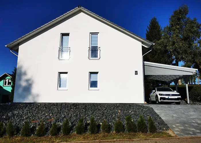 Victoria Tatil Evi Frauenwald