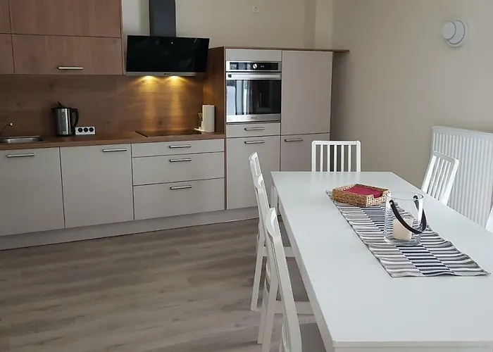 Tatil Evi Victoria Frauenwald