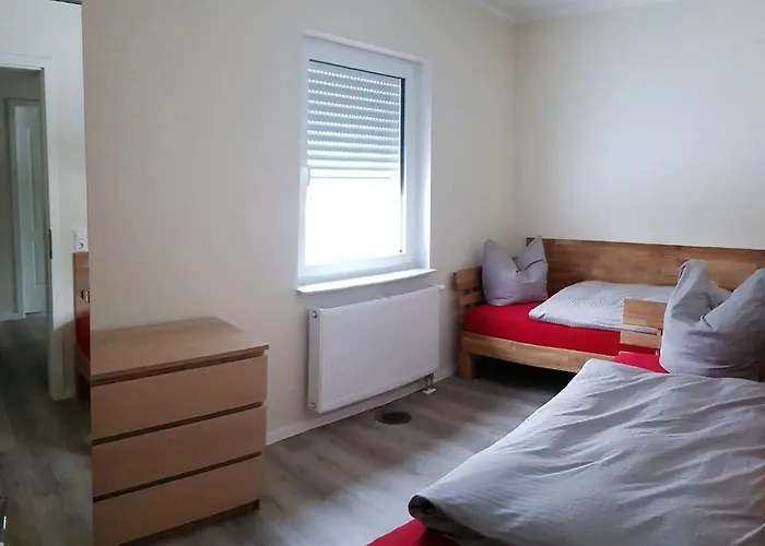 Tatil Evi Victoria Frauenwald