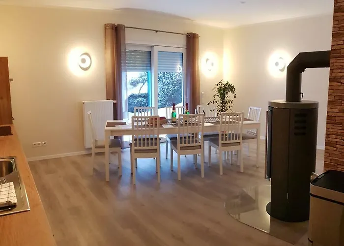 Victoria Tatil Evi *