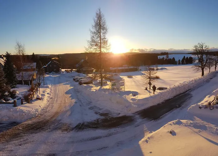 Victoria Tatil Evi Frauenwald