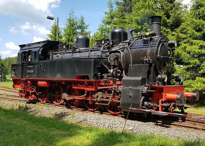 Victoria * Frauenwald