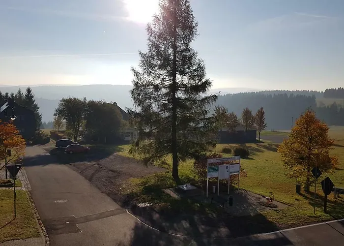 Victoria Tatil Evi Frauenwald