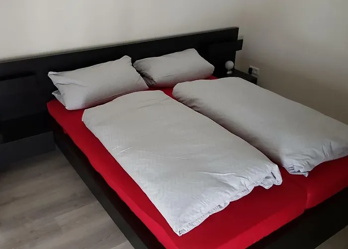 Prázdninový dům Victoria