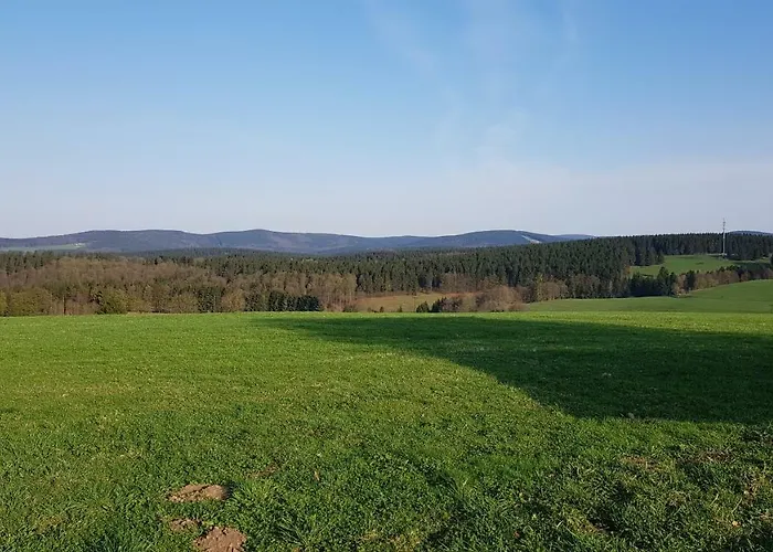 Victoria Prázdninový dům *