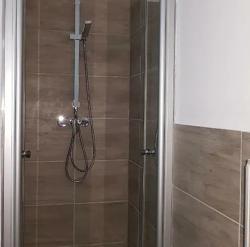 Tatil Evi Victoria Frauenwald