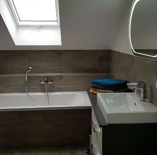 Victoria Tatil Evi Frauenwald